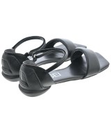 SHISEI（シセイ）サンダル 黒 サイズ:EU37(23.5cm位) レディース/2200611861269