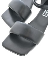 SHISEI（シセイ）サンダル 黒 サイズ:EU37(23.5cm位) レディース/2200611861269