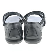 SHISEI（シセイ）サンダル 黒 サイズ:EU37(23.5cm位) レディース/2200611861269