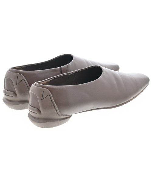 SHISEI（シセイ）パンプス 茶 サイズ:EU35 1/2(22cm位) レディース/2200694785025