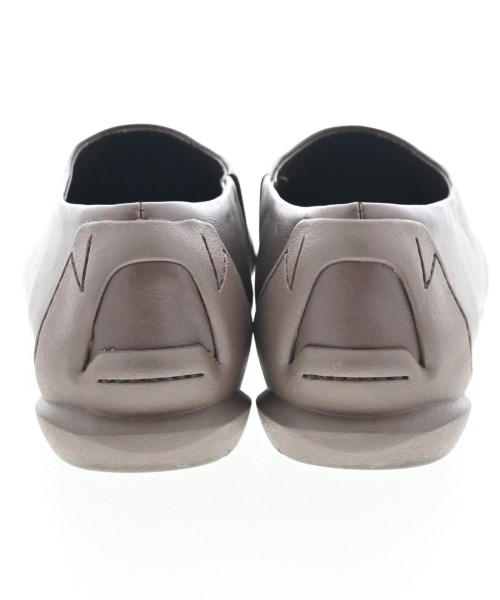 SHISEI（シセイ）パンプス 茶 サイズ:EU35 1/2(22cm位) レディース/2200694785025