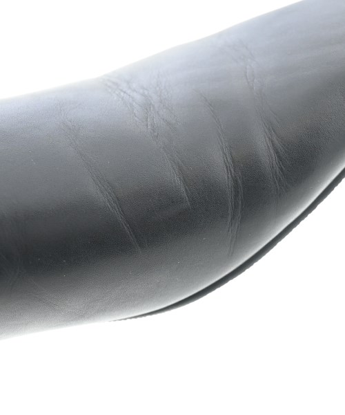 SHISEI（シセイ）パンプス 黒 サイズ:EU38(24.5cm位) レディース/2200690014037