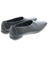 SHISEI（シセイ）パンプス 黒 サイズ:EU38(24.5cm位) レディース/2200690014037