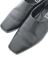 SHISEI（シセイ）パンプス 黒 サイズ:EU38(24.5cm位) レディース/2200690014037