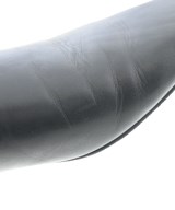 SHISEI（シセイ）パンプス 黒 サイズ:EU38(24.5cm位) レディース/2200690014037