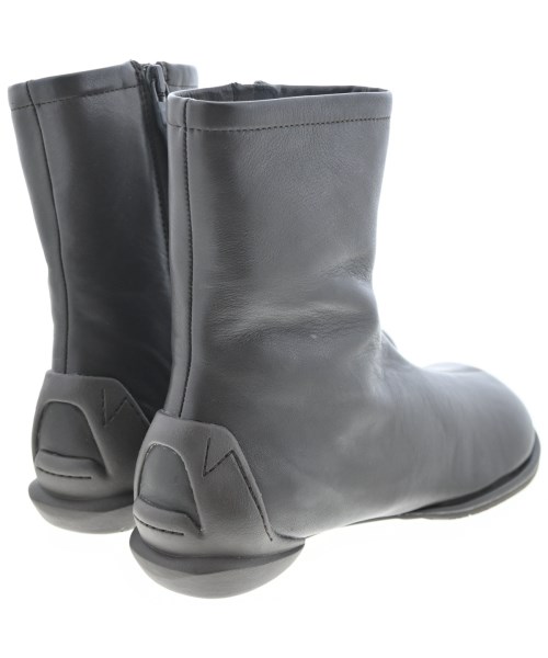 SHISEI（シセイ）ブーツ 黒 サイズ:EU37(23.5cm位) レディース/2200652972108