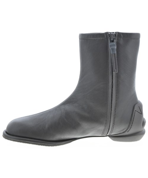 SHISEI（シセイ）ブーツ 黒 サイズ:EU37(23.5cm位) レディース/2200652972108