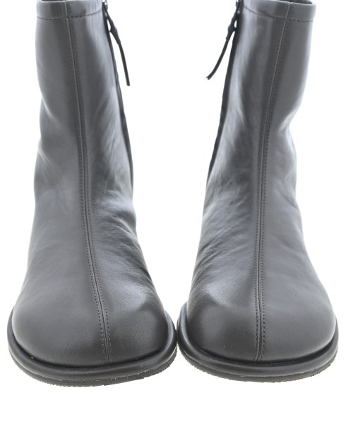 SHISEI（シセイ）ブーツ 黒 サイズ:EU37(23.5cm位) レディース/2200652972108