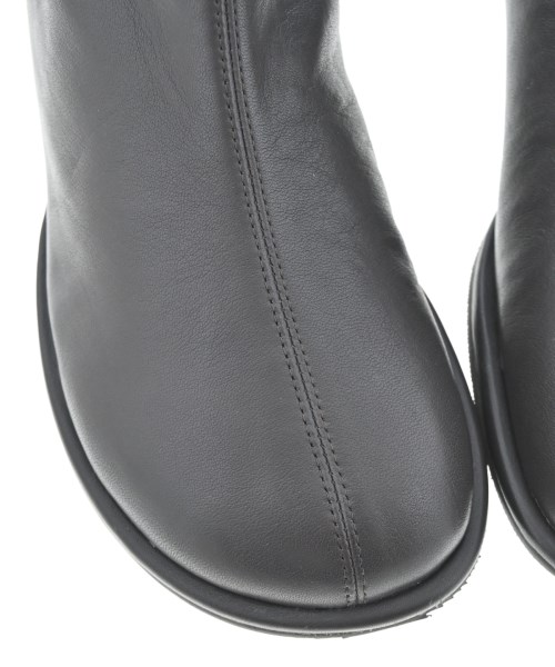 SHISEI（シセイ）ブーツ 黒 サイズ:EU37(23.5cm位) レディース/2200652972108