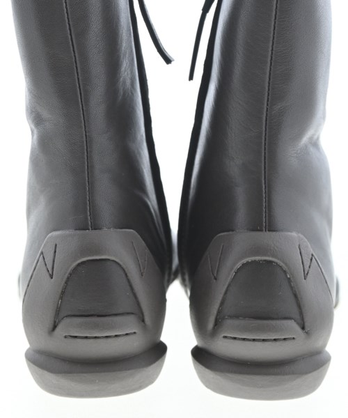 SHISEI（シセイ）ブーツ 黒 サイズ:EU37(23.5cm位) レディース/2200652972108