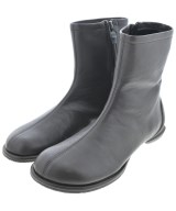 SHISEI（シセイ）ブーツ 黒 サイズ:EU37(23.5cm位) レディース/2200652972108