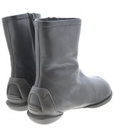 SHISEI（シセイ）ブーツ 黒 サイズ:EU37(23.5cm位) レディース/2200652972108