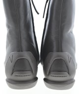 SHISEI（シセイ）ブーツ 黒 サイズ:EU37(23.5cm位) レディース/2200652972108