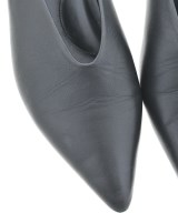 SHISEI（シセイ）パンプス 黒 サイズ:EU37(23.5cm位) レディース/2200711807044