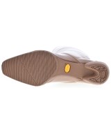 SHISEI（シセイ）ブーツ 茶 サイズ:EU36(22.5cm位) レディース/2200714813288