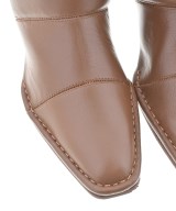 SHISEI（シセイ）ブーツ 茶 サイズ:EU36(22.5cm位) レディース/2200714813288