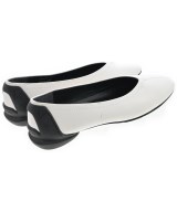 SHISEI（シセイ）パンプス 白 サイズ:EU37(23.5cm位) レディース/2200714301037
