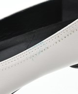 SHISEI（シセイ）パンプス 白 サイズ:EU37(23.5cm位) レディース/2200714301037