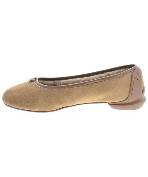 SHISEI（シセイ）パンプス 茶 サイズ:EU37 1/2(24cm位) レディース/2200643019065