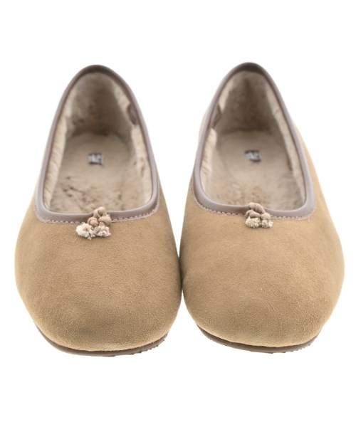 SHISEI（シセイ）パンプス 茶 サイズ:EU37 1/2(24cm位) レディース/2200643019065