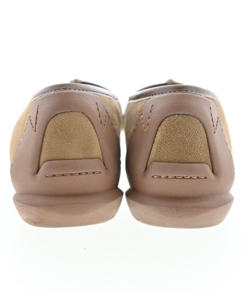 SHISEI（シセイ）パンプス 茶 サイズ:EU37 1/2(24cm位) レディース/2200643019065