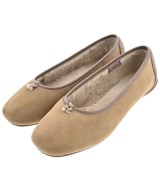 SHISEI（シセイ）パンプス 茶 サイズ:EU37 1/2(24cm位) レディース/2200643019065