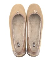 SHISEI（シセイ）パンプス 茶 サイズ:EU37 1/2(24cm位) レディース/2200643019065