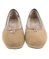 SHISEI（シセイ）パンプス 茶 サイズ:EU37 1/2(24cm位) レディース/2200643019065