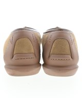 SHISEI（シセイ）パンプス 茶 サイズ:EU37 1/2(24cm位) レディース/2200643019065