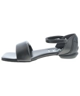 SHISEI（シセイ）サンダル 黒 サイズ:EU36 1/2(23cm位) レディース/2200636134812