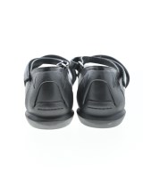 SHISEI（シセイ）サンダル 黒 サイズ:EU36 1/2(23cm位) レディース/2200636134812