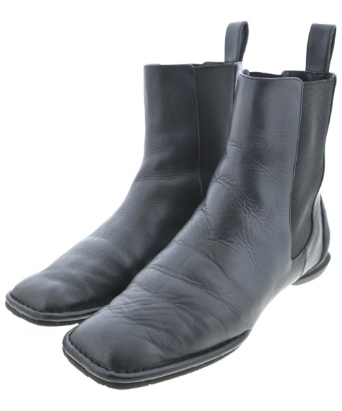 SHISEI(シセイ)のブーツ サイズ:EU37 1/2(24cm位) 15,400円