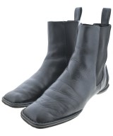 SHISEI（シセイ）ブーツ 黒 サイズ:EU37 1/2(24cm位) レディース/2200723563037