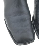 SHISEI（シセイ）ブーツ 黒 サイズ:EU37 1/2(24cm位) レディース/2200723563037
