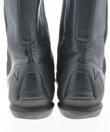 SHISEI（シセイ）ブーツ 黒 サイズ:EU37 1/2(24cm位) レディース/2200723563037