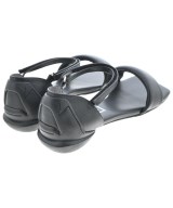 SHISEI（シセイ）サンダル 黒 サイズ:EU37(23.5cm位) レディース/2200691627847