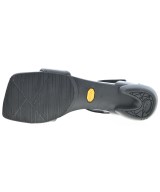 SHISEI（シセイ）サンダル 黒 サイズ:EU36(22.5cm位) レディース/2200691628295
