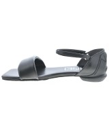 SHISEI（シセイ）サンダル 黒 サイズ:EU36(22.5cm位) レディース/2200691628295