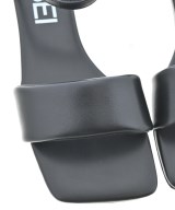 SHISEI（シセイ）サンダル 黒 サイズ:EU36(22.5cm位) レディース/2200691628301