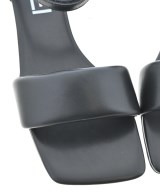SHISEI（シセイ）サンダル 黒 サイズ:EU37 1/2(24cm位) レディース/2200691628325