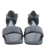 SHISEI（シセイ）サンダル 黒 サイズ:EU36 1/2(23cm位) レディース/2200691628370