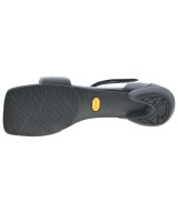 SHISEI（シセイ）サンダル 黒 サイズ:EU37(23.5cm位) レディース/2200691629797