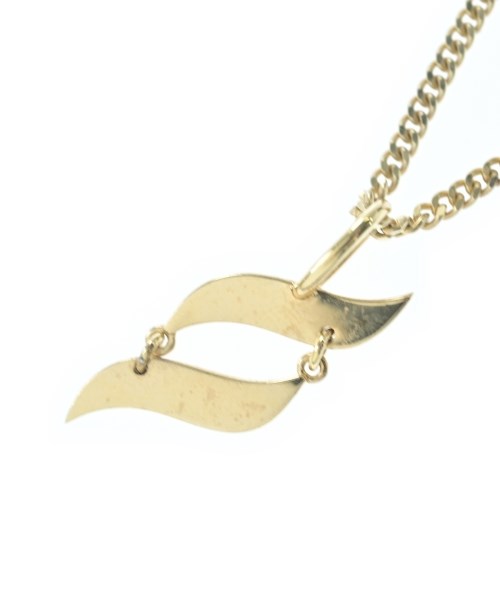 SHRINE(シュライン)ネックレス ゴールド サイズ:-/2200644827065