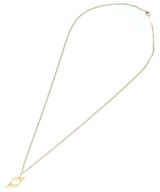 SHRINE（シュライン）ネックレス ゴールド サイズ:- メンズ/2200644827065