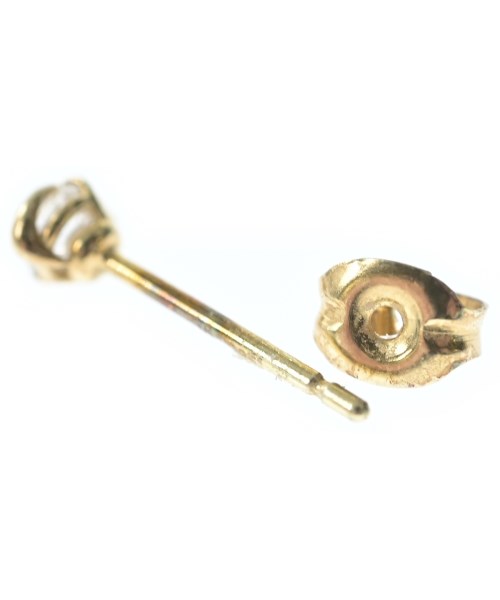 SHRINE（シュライン）ピアス ゴールド サイズ:- メンズ/2200644827072