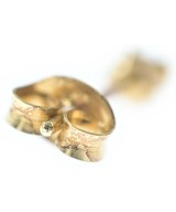 SHRINE（シュライン）ピアス ゴールド サイズ:- メンズ/2200644827072