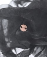 Silk Philosophy（シルクフィロソフィー）ヘアアクセサリー 黒 サイズ:- レディース/2200672081064