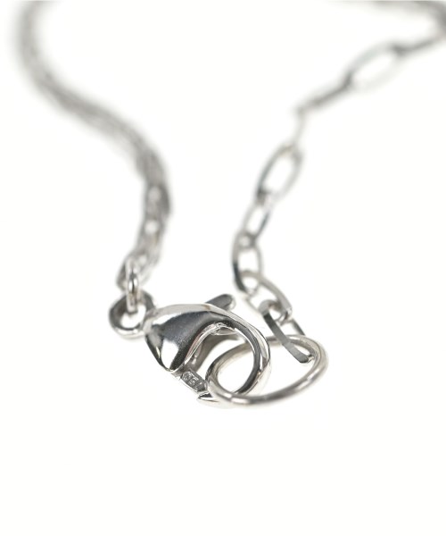 SJX（エスジェイエックス）ブレスレット・バングル シルバー サイズ:- メンズ/2200679899273