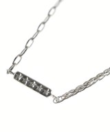 SJX（エスジェイエックス）ブレスレット・バングル シルバー サイズ:- メンズ/2200679899273