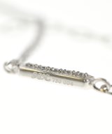 SJX（エスジェイエックス）ブレスレット・バングル シルバー サイズ:- メンズ/2200679899273